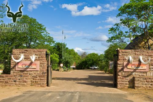 Olifants (1)
